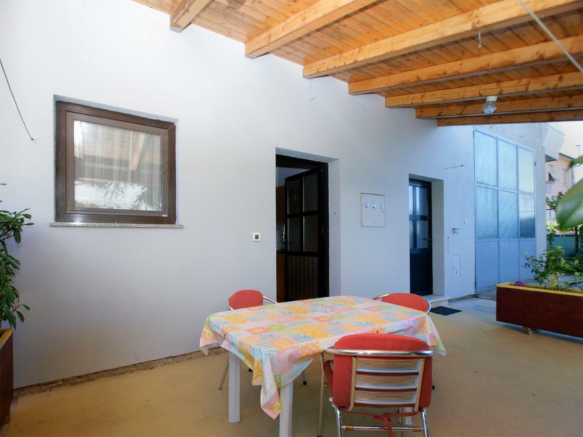 Boris 1965 Apartment Pula