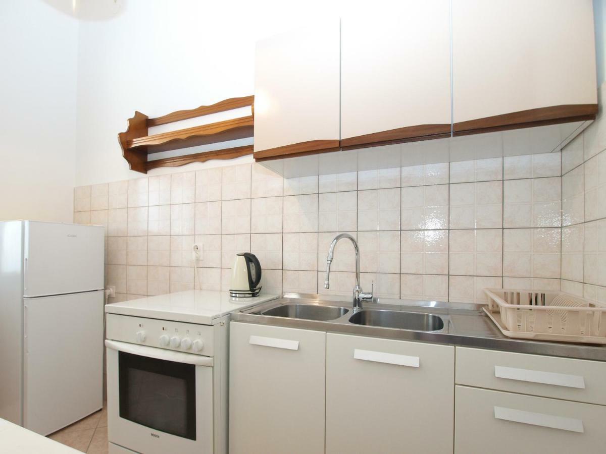 Apartment Boris 1965