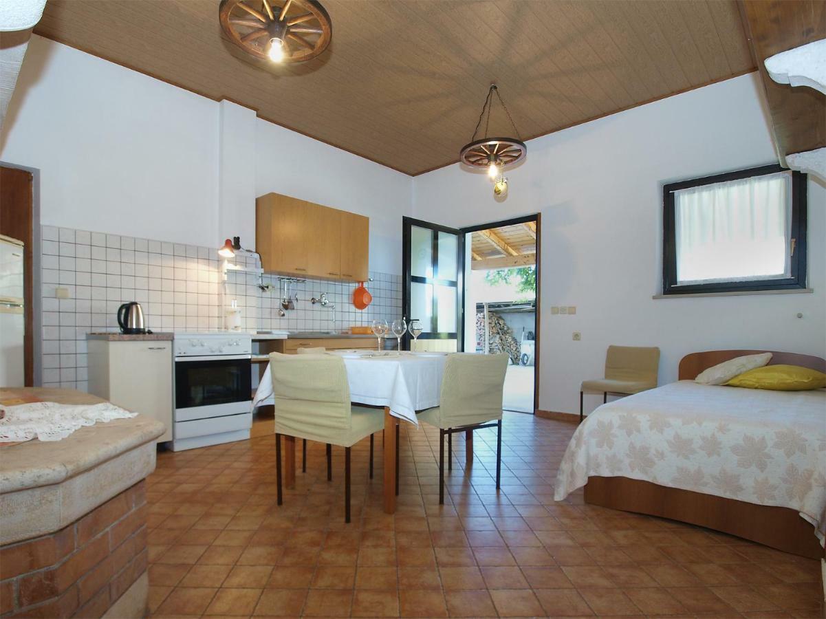 Apartment Boris 1965