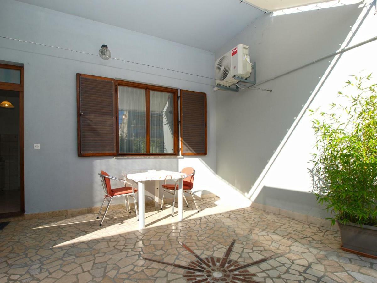 Apartment Boris 1965